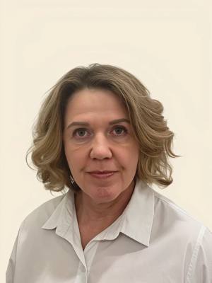 Ермошина Нина Александровна