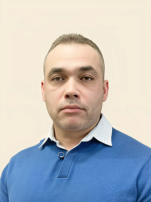 Галайко Александр Владимирович