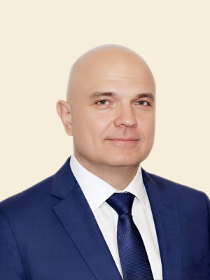Штукарёв Ярослав Владимирович